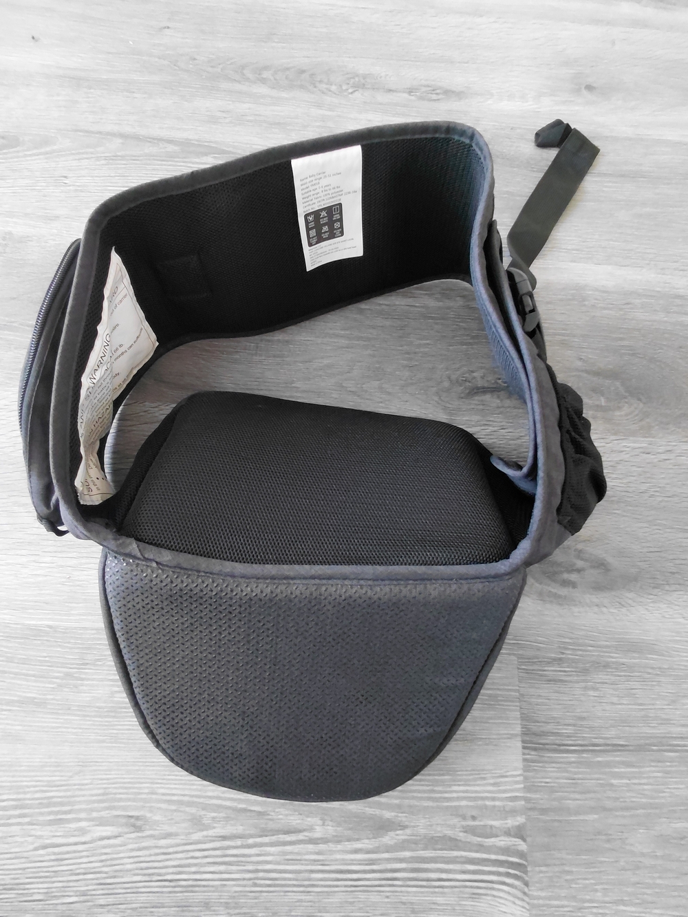 Baby Hip Seat Carrier